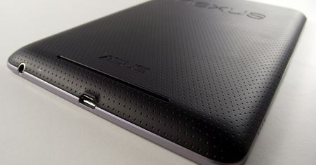 W skrócie: Nexus 7 z pamięcią 32 GB, dotykowy panel dla iPhone'a i wojen patentowych ciąg dalszy