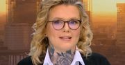 Karolina Opolska z TVP Info jest wściekle atakowana. Wydała oświadczenie