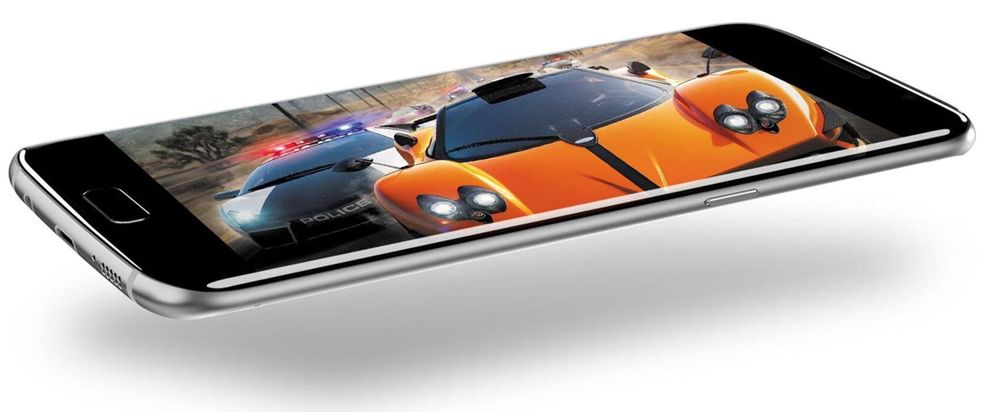 Nie tylko Galaxy S7 edge. 5 alternatywnych smartfonów z zagiętymi ekranami 10
