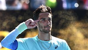 Włoski artysta dał wspaniały koncert. Pokonał faworyta