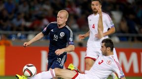 El. EURO 2016: Wpadka Szkotów w Tbilisi, Gruzja pomaga Polakom!