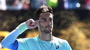 Włoski artysta dał wspaniały koncert. Pokonał faworyta