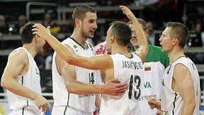 6. dzień EuroBasketu - kto na plus, kto na minus?