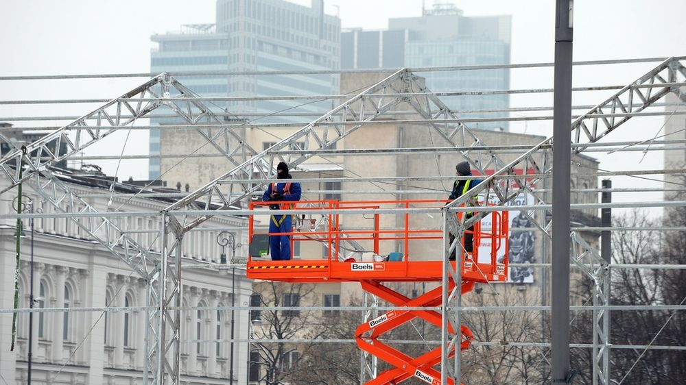 Im bardziej aktywne sa polskie firmy na rynkach międzynarodowych, tym większe deklarują poparcie dla wspólnej waluty