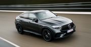 Mercedes-AMG GLC 53 zaskakuje napędem. Zapomnijcie o czterech cylindrach