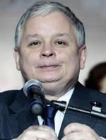 Prezydent Kaczyński: Twórczość Wajdy zasługuje na niejednego Oscara