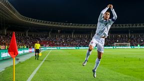 El. MŚ: Totalna demolka w meczu Portugalii