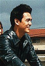 John Cho