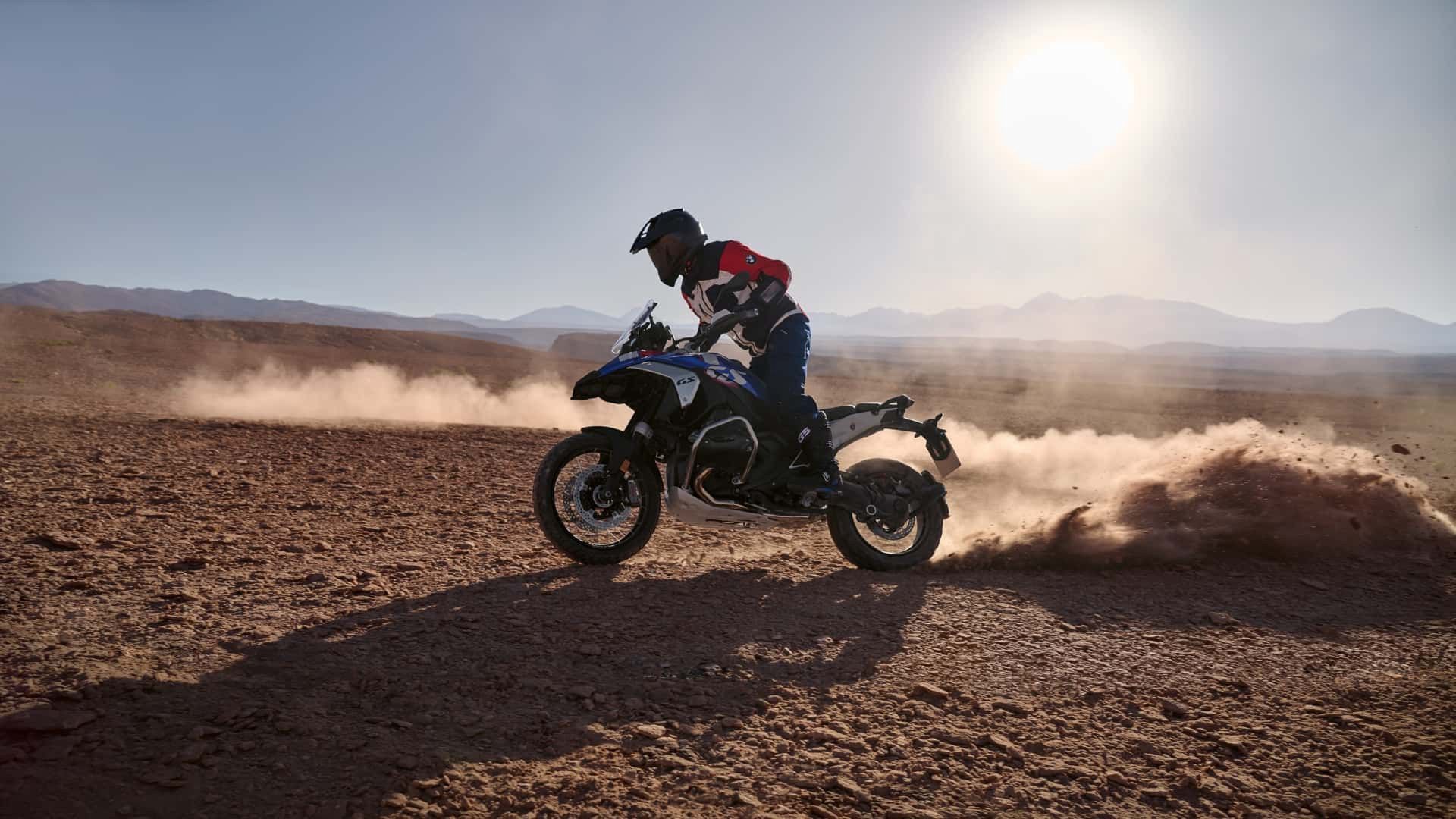 BMW R 1300 GS