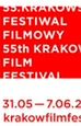 55. Krakowski Festiwal Filmowy już od 31 maja