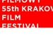 55. Krakowski Festiwal Filmowy już od 31 maja