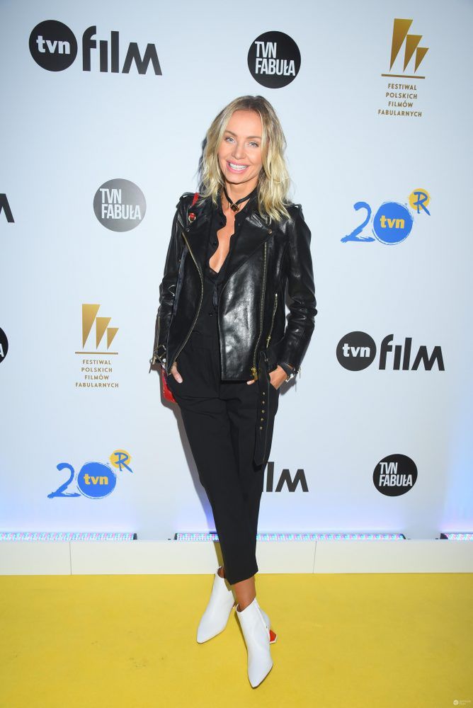 42. Festiwal Filmowy w Gdyni