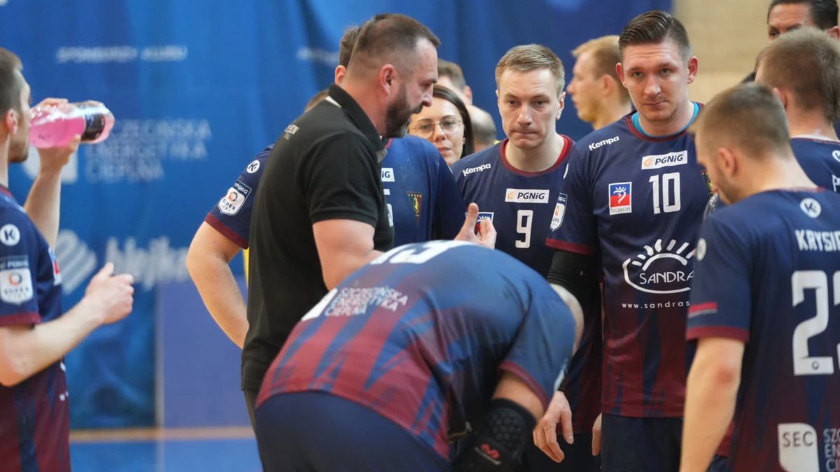 WP SportoweFakty / Kuba Hajduk / Na zdjęciu: Rafał Biały