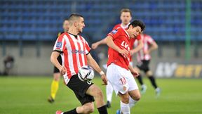 PKO Ekstraklasa: Wisła Kraków - Cracovia 0:0 (galeria)