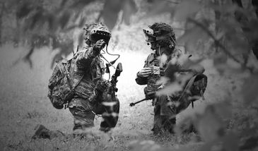 Żołnierze USA dostaną hełmy przyszłości