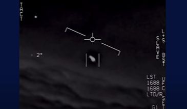 Pentagon za pół roku odtajni informacje na temat UFO
