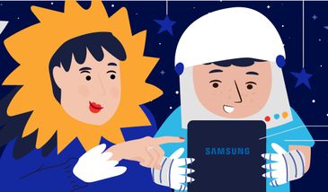 Cyfrowy dobrostan w czasie pandemii. Jak zadbać o rozwijanie dobrych nawyków cyfrowych u dziecka?