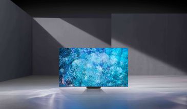 Telewizory Samsung Neo QLED, MicroLED i linia Lifestyle TV