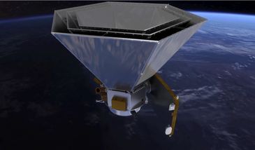 NASA zatwierdza projekt SPHEREx. Zbada pierwsze chwile Wielkiego Wybuchu