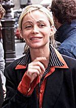 Emmanuelle Béart