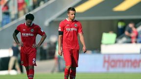 Artur Sobiech walczy o Euro 2016. "Zmiana trenera bardzo pomogła, selekcjoner już dzwonił"