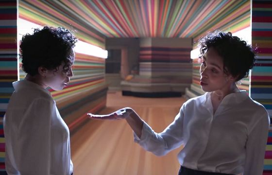 „Welcome Home” w reklamie głośnika Apple HomePod (wideo)