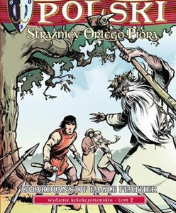 Sarah Monteiro 1. Ostatni papież