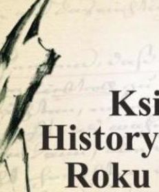 Konkurs na Książkę Historyczną Roku
