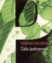 Nieznane utwory Stachury