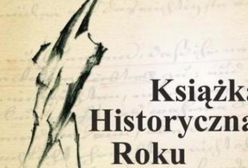 Konkurs na Książkę Historyczną Roku