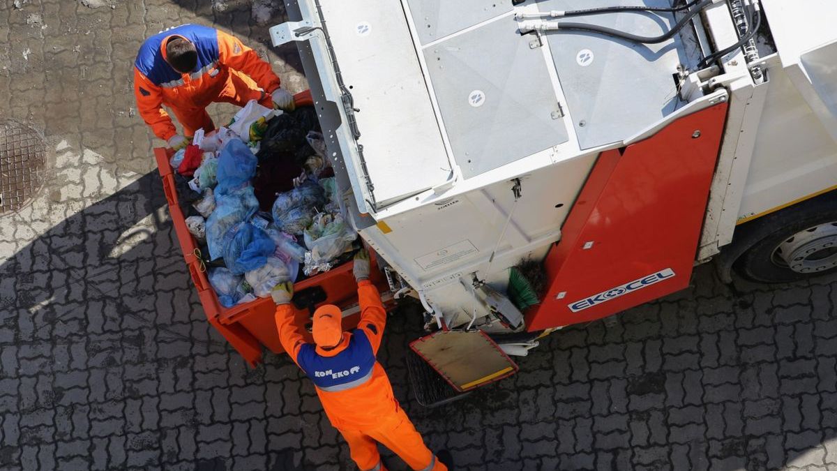 Polacy rocznie marnują nawet 9 mln ton żywności