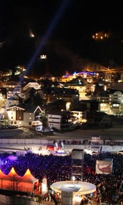 Roxette otworzy sezon w Ischgl
