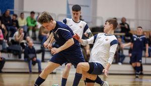 Nadchodzą mistrzostwa świata w Polsce