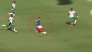 Ależ trafienie Kyliana Mbappe! Stadiony świata