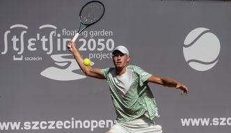 Polacy odpadli za jednym zamachem