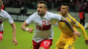 Marcin Wasilewski wygwizdany na Stadionie Narodowym. Sam nic nie słyszał?