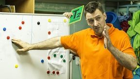 Piotr Przybecki: Więcej szczęścia niż rozumu