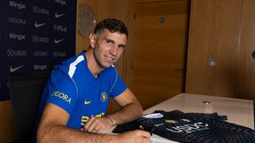 Chelsea potwierdziła sensacyjny transfer mistrza świata