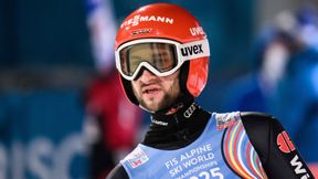 Markus Eisenbichler zdyskwalifikowany, Niemcy zagubieni