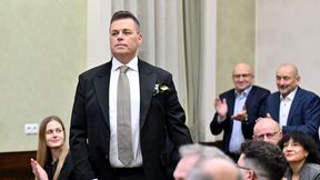 Na początku lat 90. zamieszkał w Polsce. Dziś został Honorowym Obywatelem Kielc