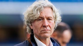 "Nadszedł czas". Mioduski wskazał cel Legii