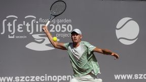 W nieco ponad dwie godziny odpadło trzech Polaków