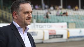 Jest chętny, który chce przejąć wrocławski Śląsk