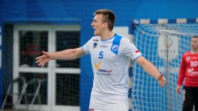 PGNiG Superliga: jednego Czeczeńca mniej. Michał Wypych odchodzi ze Stali Mielec