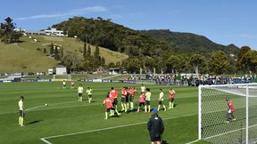 MŚ 2018. Poker, Play Station, basen i inne udogodnienia czekają na Brazylijczyków