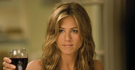 'Sztuka Zrywania' Jennifer Aniston