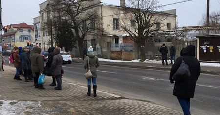 Ciężko w to uwierzyć, ale "bazarek niewolników" wciąż istnieje. I ma się dobrze