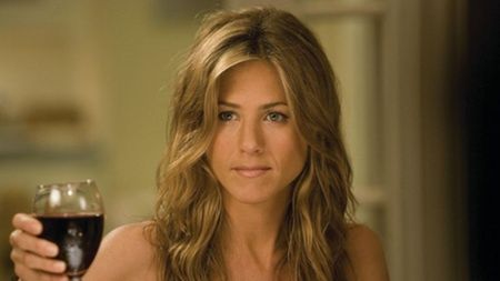 Jennifer Aniston w filmie 'Sztuka zrywania'