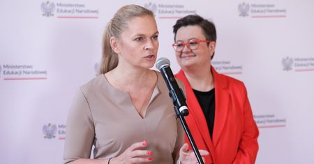 Kolejne podwyżki dla nauczycieli? Dziś ma zapaść decyzja