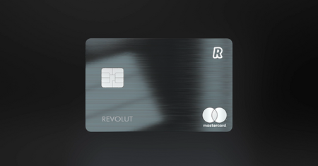 Revolut Metal. Debiut nowej karty